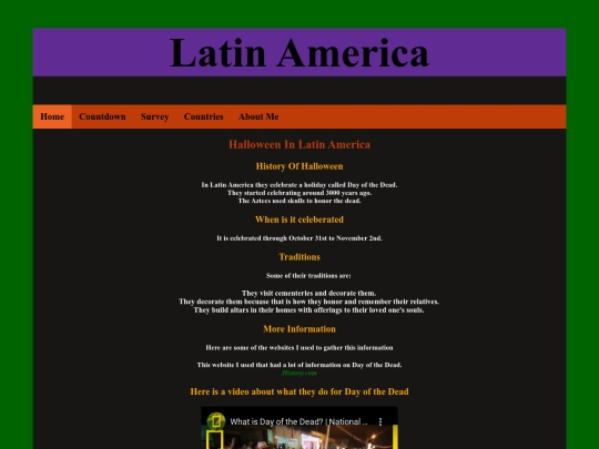 latin_america screenshot