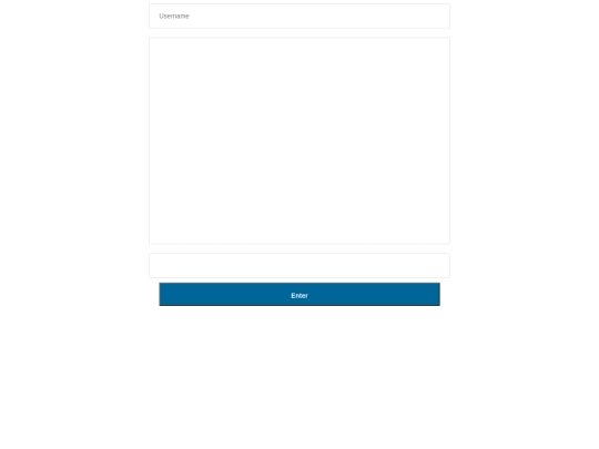 chatroom screenshot