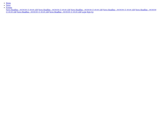 nav screenshot