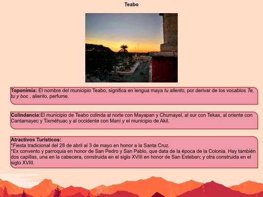 CV/DatosComunidad screenshot