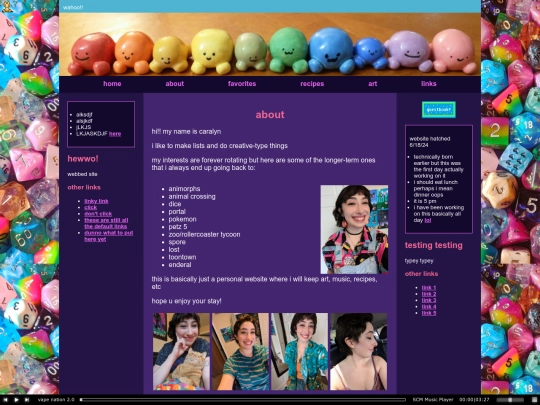 about screenshot