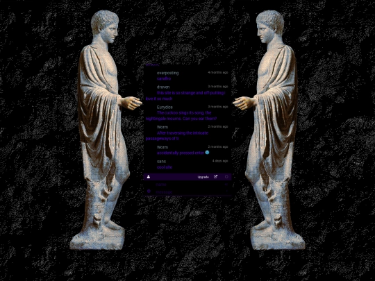 anonymousdungeon screenshot
