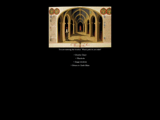 boudoir/boudoir screenshot