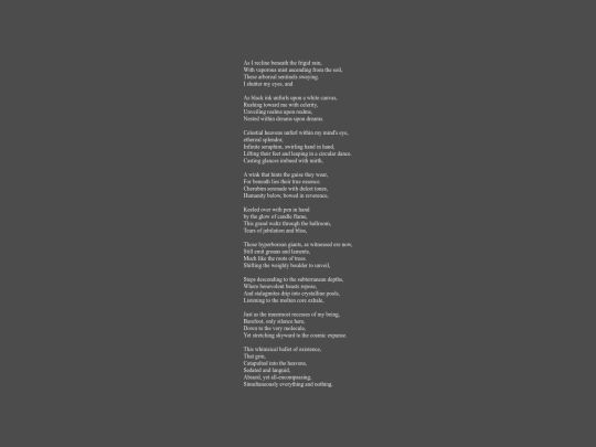 forest/poem1 screenshot