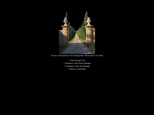 gardenentry screenshot