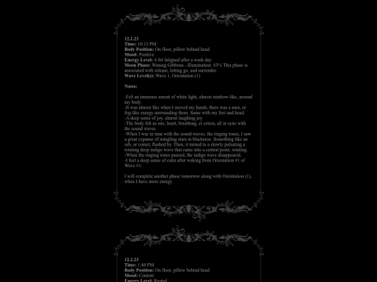 gatewaylog/gatewaywinter23 screenshot