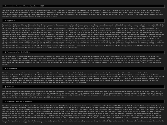 hypnosis/hypnosis1 screenshot