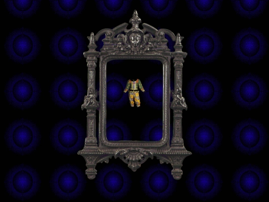 inthehall/hearsay screenshot