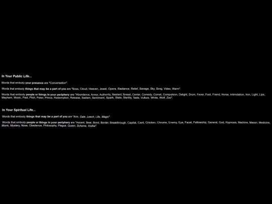 ladynymph screenshot