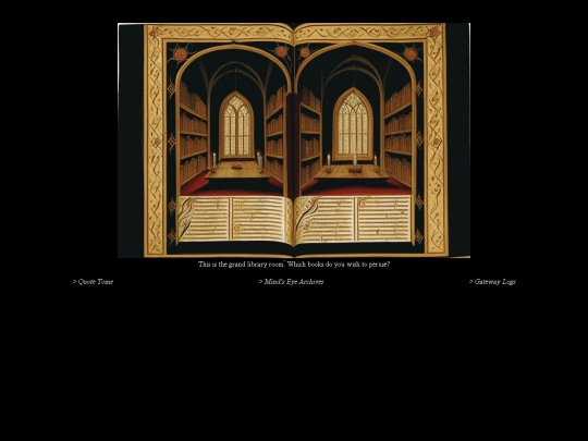 libraryentrance screenshot