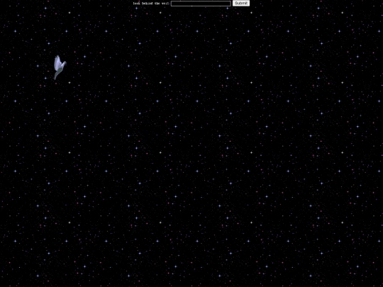 thestairwell screenshot