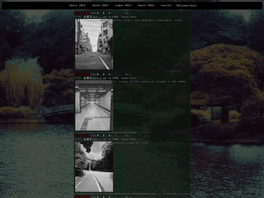 travels2 screenshot
