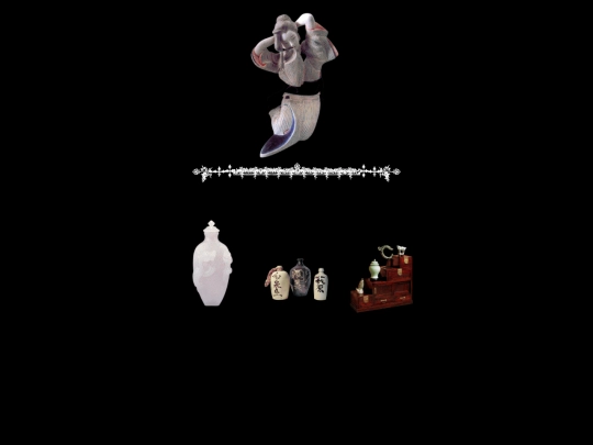 wardrobe/wardrobeentry screenshot