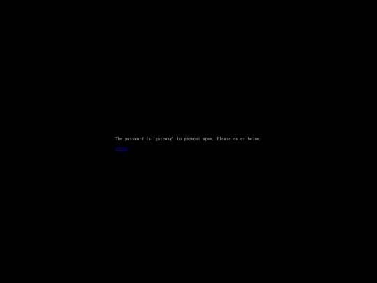 wizardtower/forumentry screenshot