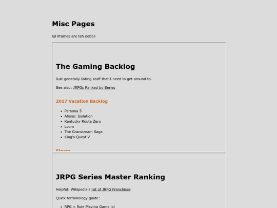 misc screenshot