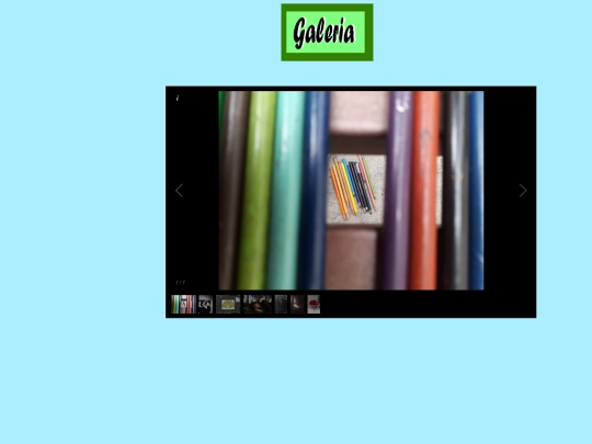 galeria screenshot