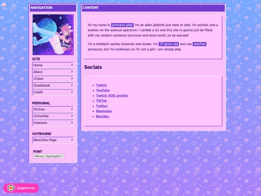 about screenshot