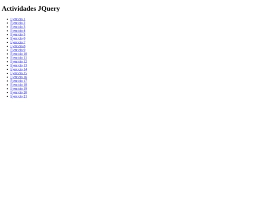APW/indexJQuery screenshot