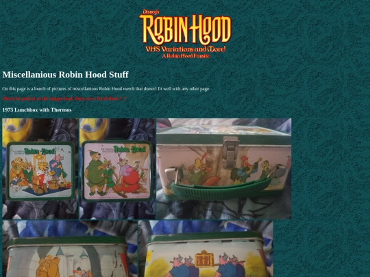 merch screenshot