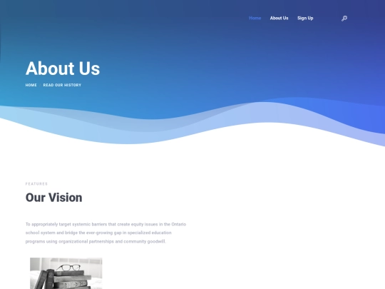 about_brand screenshot