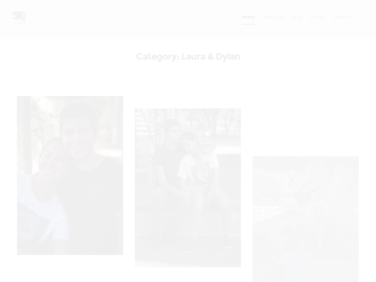lauradylan screenshot