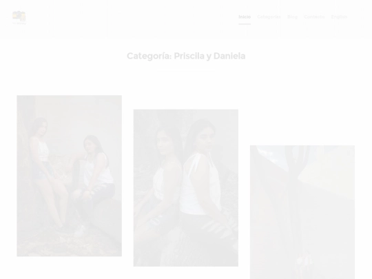 prisciladanielaES screenshot