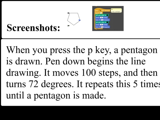 screenshots screenshot
