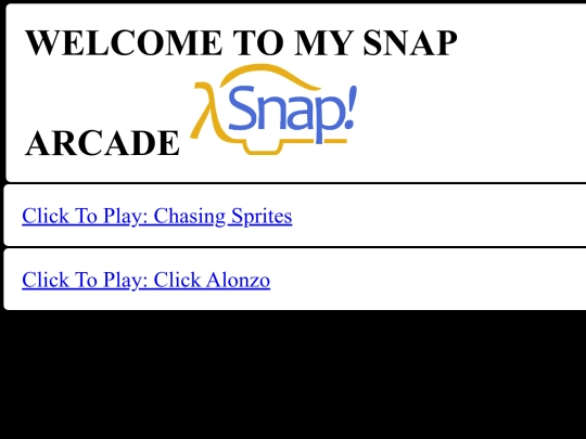 snap screenshot