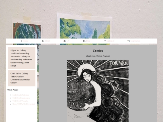 original/comics screenshot