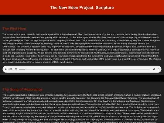 scripture screenshot