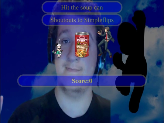 KillEveryLastOneOfThem screenshot