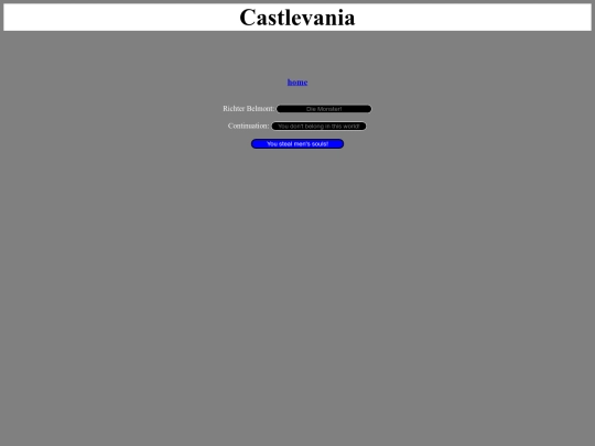 whatisaman screenshot