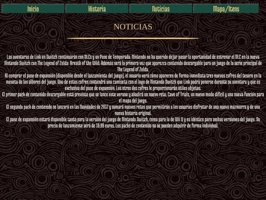 PrácticaLibre/Noticias screenshot