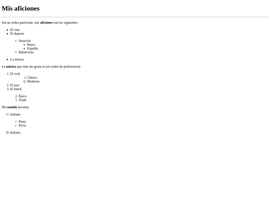 last activity screenshot