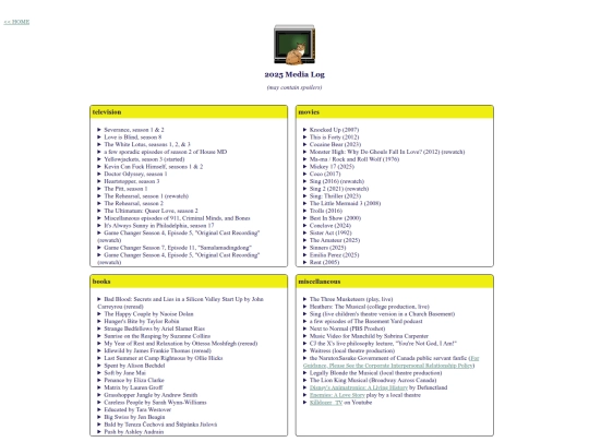 archive/medialog2025 screenshot