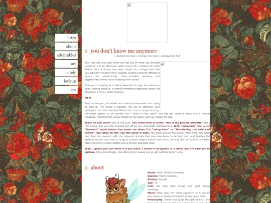 creation/neopets/fofah screenshot