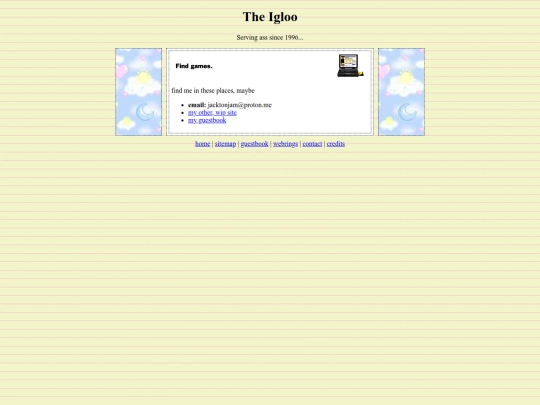 findme screenshot