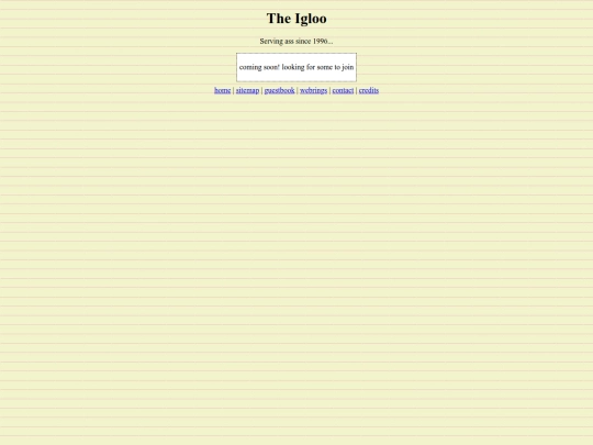 webrings screenshot