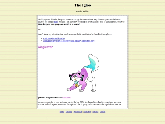 works screenshot
