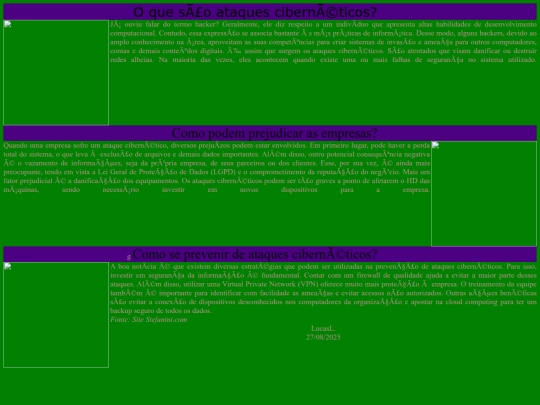 ex6 screenshot