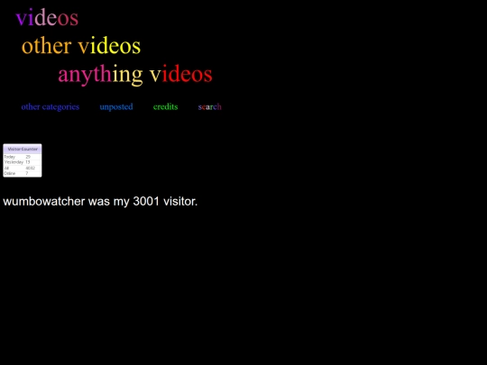 mainpage screenshot