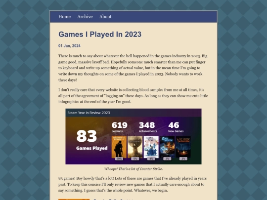 posts/2024-01-01-Games-I-Played-In-2023 screenshot