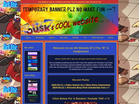 indexTrue screenshot