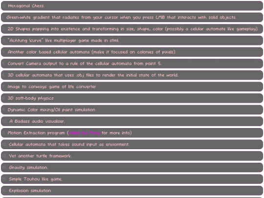 pages/ideas screenshot