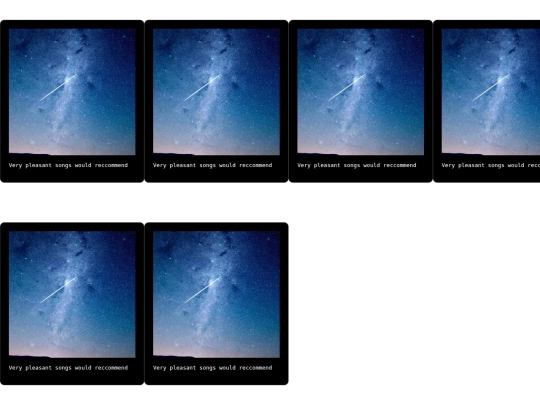 pages/reviews screenshot