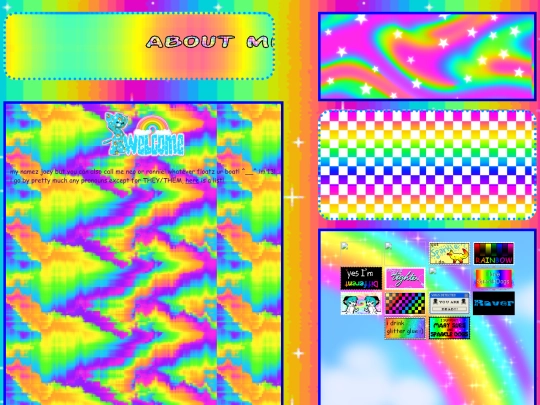 creator screenshot