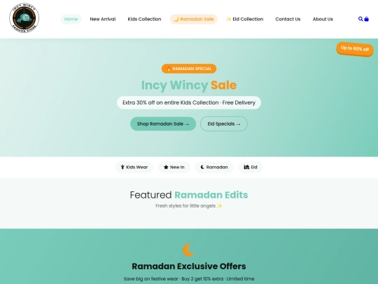 incy05 screenshot