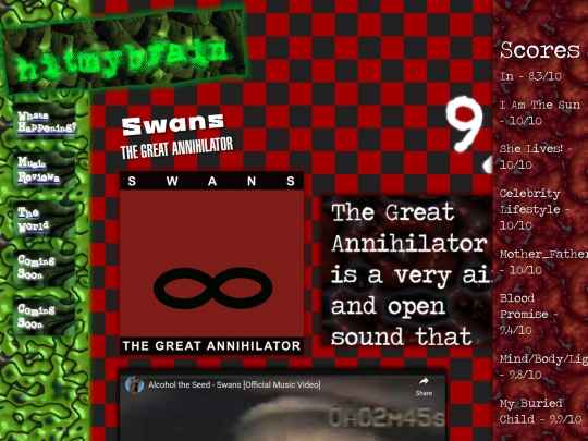 Reviews/thegreatannihilator screenshot