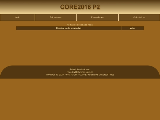 propiedades screenshot