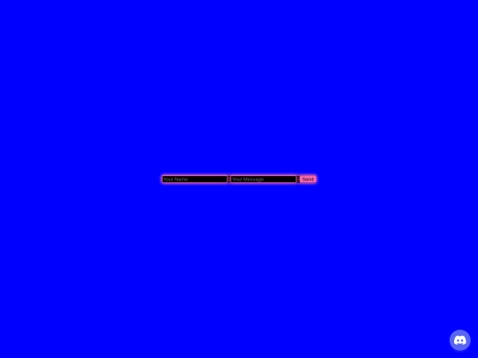 Epilogue/NeuroChat/chattest screenshot